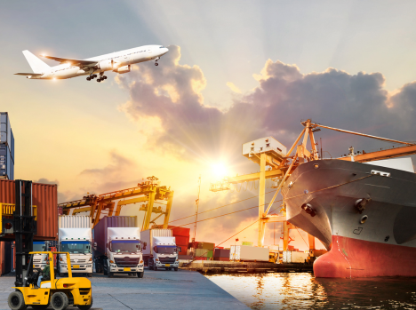 Transportatin-and-Logistics